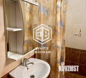 2-к квартира, вторичка, 37м2, 1/6 этаж