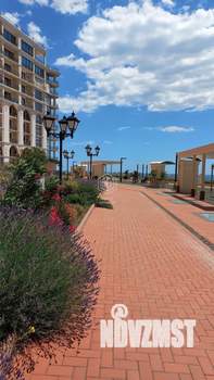 1-к квартира, вторичка, 38м2, 7/12 этаж