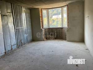 1-к квартира, вторичка, 74м2, 9/10 этаж