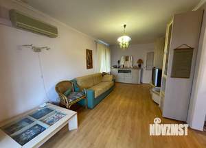 1-к квартира, вторичка, 38м2, 3/5 этаж