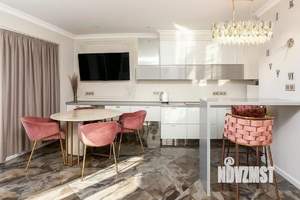 2-к квартира, вторичка, 97м2, 7/9 этаж