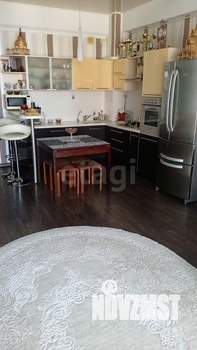 Студия квартира, вторичка, 63м2, 5/14 этаж