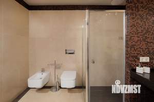 2-к квартира, вторичка, 75м2, 10/20 этаж