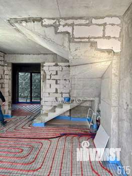 3-к квартира, вторичка, 102м2, 2/4 этаж