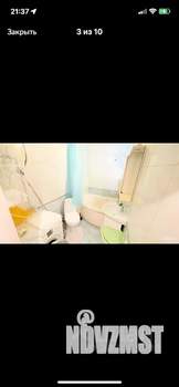 2-к квартира, вторичка, 44м2, 1/5 этаж