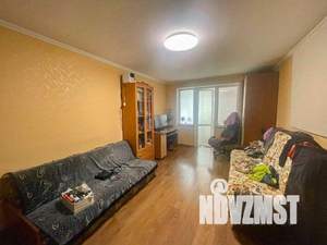 2-к квартира, вторичка, 50м2, 3/4 этаж