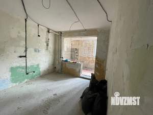 2-к квартира, вторичка, 52м2, 1/9 этаж