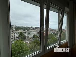 2-к квартира, вторичка, 55м2, 3/5 этаж