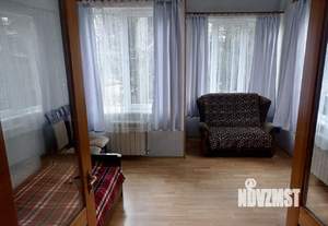 2-к квартира, вторичка, 41м2, 1/2 этаж