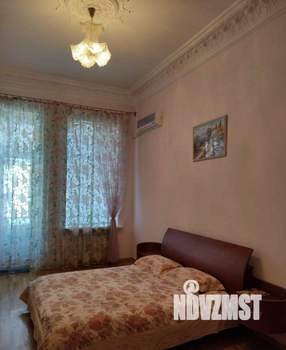 2-к квартира, вторичка, 70м2, 2/3 этаж