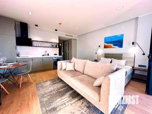 1-к квартира, вторичка, 35м2, 5/6 этаж