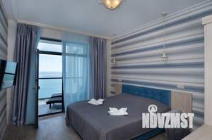 2-к квартира, вторичка, 75м2, 7/9 этаж