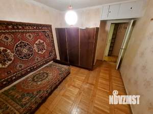 2-к квартира, вторичка, 50м2, 4/5 этаж