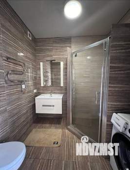 Студия квартира, вторичка, 46м2, 4/6 этаж