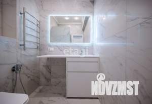 2-к квартира, вторичка, 54м2, 3/8 этаж