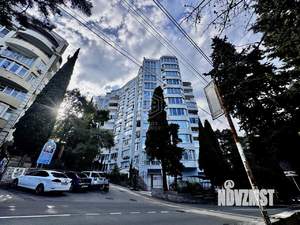 2-к квартира, вторичка, 99м2, 4/11 этаж