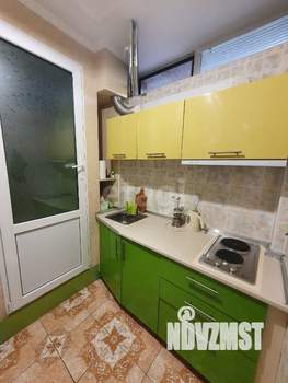 2-к квартира, вторичка, 42м2, 1/2 этаж