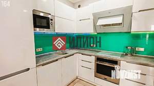3-к квартира, вторичка, 80м2, 8/9 этаж