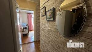 1-к квартира, вторичка, 36м2, 4/5 этаж