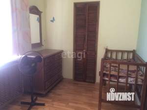 2-к квартира, вторичка, 42м2, 3/5 этаж