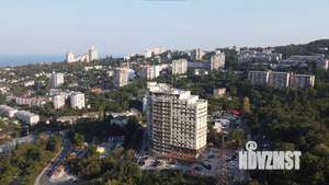 1-к квартира, вторичка, 63м2, 10/18 этаж