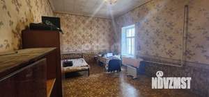 5-к квартира, вторичка, 100м2, 1/2 этаж