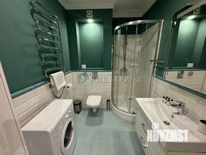 Студия квартира, вторичка, 53м2, 1/7 этаж