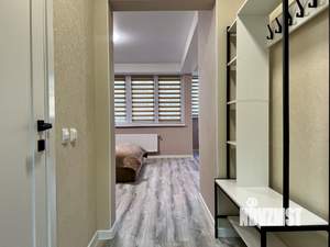 Студия квартира, вторичка, 36м2, 4/15 этаж