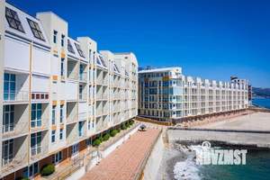 3-к квартира, вторичка, 89м2, 6/6 этаж