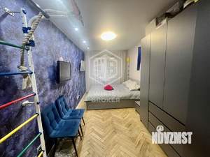 2-к квартира, вторичка, 48м2, 4/5 этаж