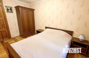 2-к квартира, вторичка, 55м2, 2/5 этаж
