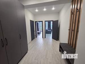 2-к квартира, вторичка, 61м2, 7/11 этаж