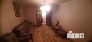 3-к квартира, вторичка, 67м2, 2/16 этаж