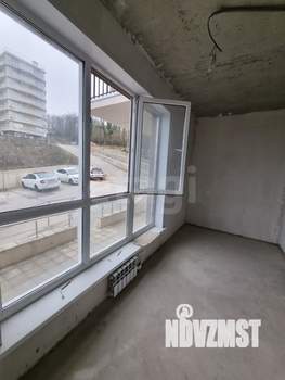 2-к квартира, вторичка, 42м2, 1/8 этаж