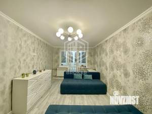 1-к квартира, вторичка, 30м2, 2/5 этаж