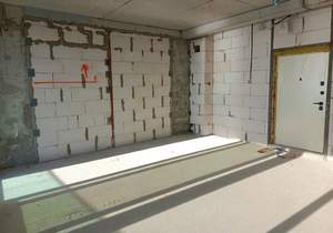 1-к квартира, вторичка, 45м2, 5/9 этаж