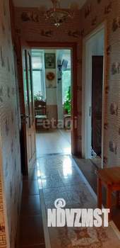 4-к квартира, вторичка, 130м2, 3/3 этаж