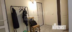 4-к квартира, вторичка, 60м2, 2/2 этаж