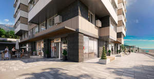 1-к квартира, вторичка, 37м2, 11/19 этаж