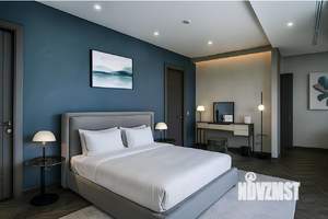 3-к квартира, вторичка, 112м2, 6/9 этаж