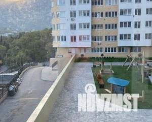 1-к квартира, вторичка, 35м2, 2/16 этаж