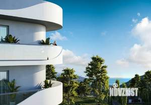 1-к квартира, вторичка, 34м2, 8/10 этаж