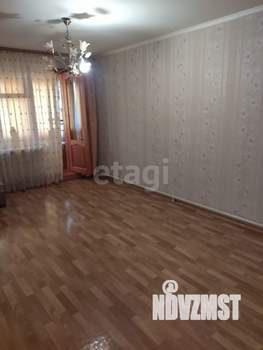 2-к квартира, вторичка, 50м2, 5/5 этаж