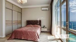 3-к квартира, вторичка, 307м2, 8/8 этаж
