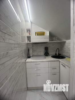 1-к квартира, вторичка, 26м2, 1/2 этаж
