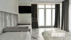 3-к квартира, вторичка, 133м2, 9/10 этаж