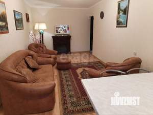 3-к квартира, вторичка, 58м2, 2/5 этаж