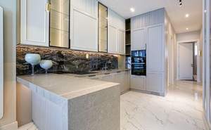 3-к квартира, вторичка, 120м2, 9/10 этаж