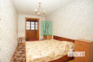 2-к квартира, вторичка, 45м2, 3/5 этаж