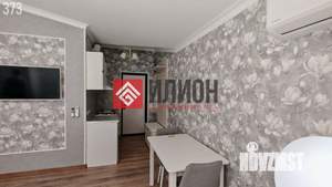 Студия квартира, вторичка, 31м2, 4/4 этаж
